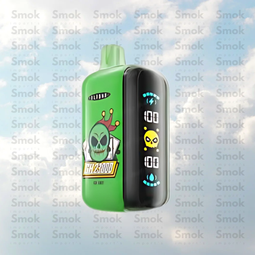 ELF BAR GH 23K - 23.000 PUFFS