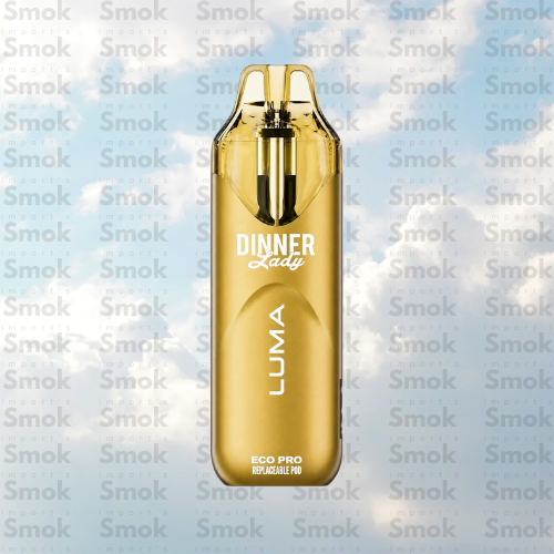 DINNER LADY 20K - 20.000 PUFFS